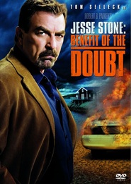 Jesse Stone: El Beneficio De La Duda (2012) poster